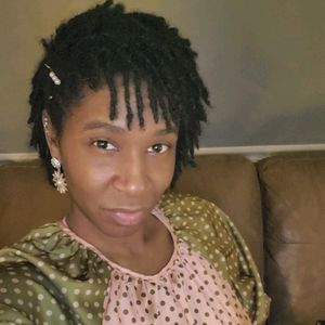 Meet your Posher, Nadiyah